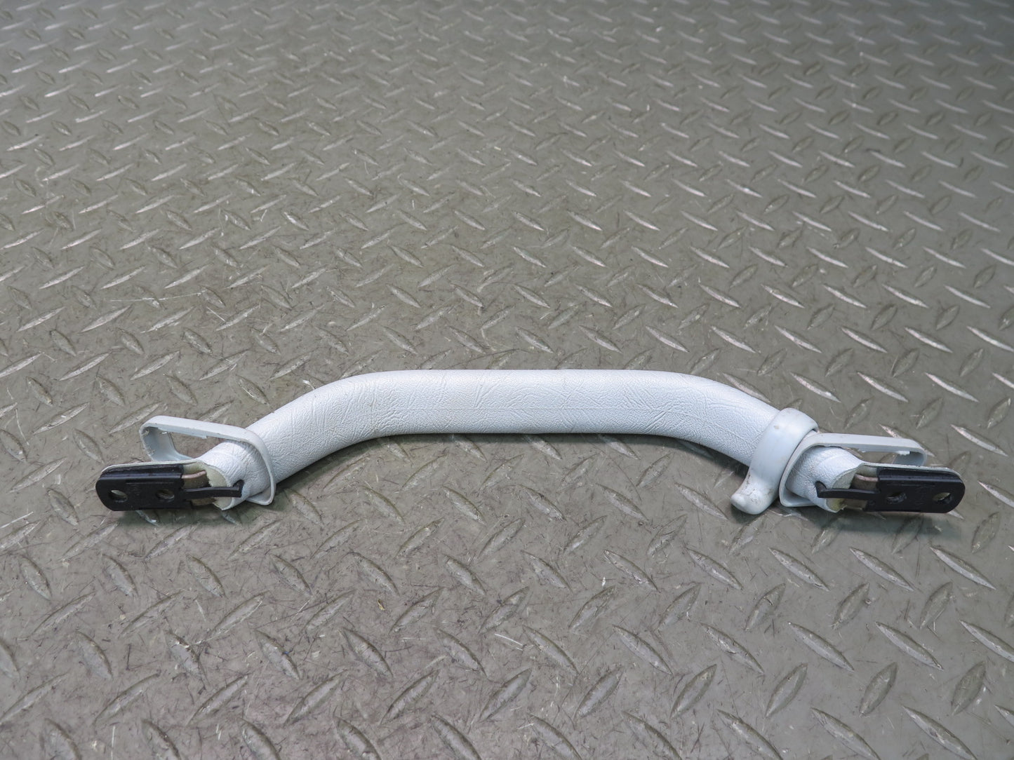 2002-2018 Mercedes W463 G500 G550 Front Rear Overhead Grab Handle Gray Set of 4