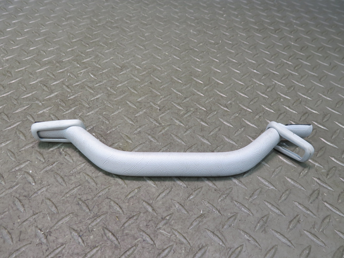 2002-2018 Mercedes W463 G500 G550 Front Rear Overhead Grab Handle Gray Set of 4