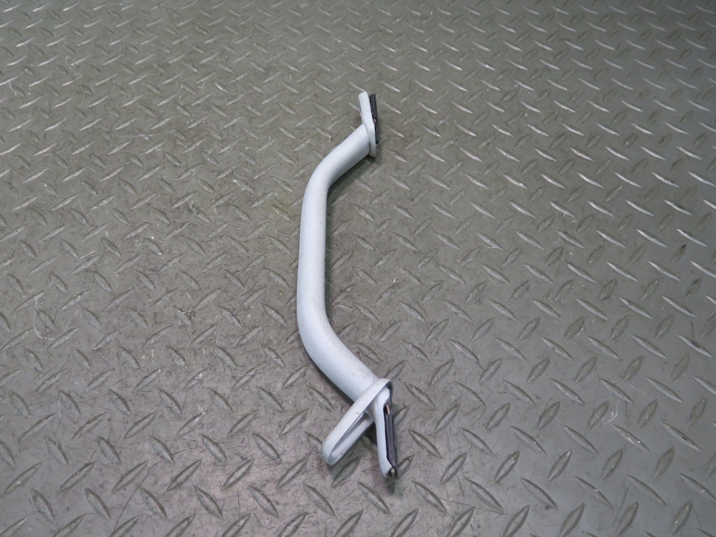 2002-2018 Mercedes W463 G500 G550 Front Rear Overhead Grab Handle Gray Set of 4