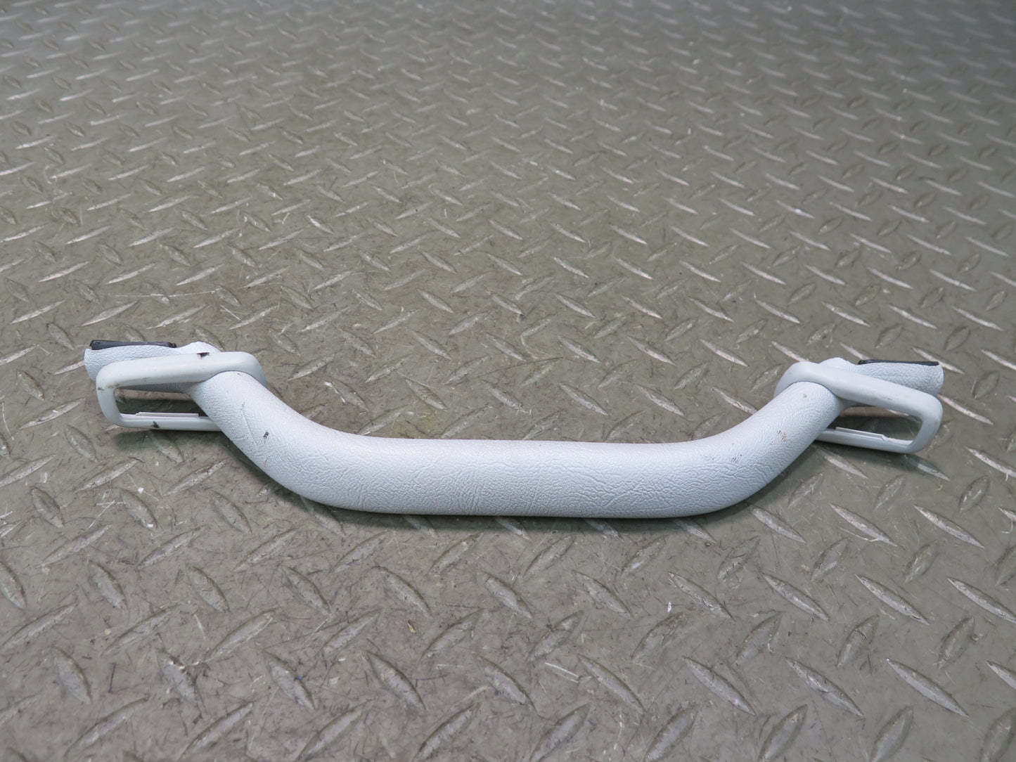 2002-2018 Mercedes W463 G500 G550 Front Rear Overhead Grab Handle Gray Set of 4