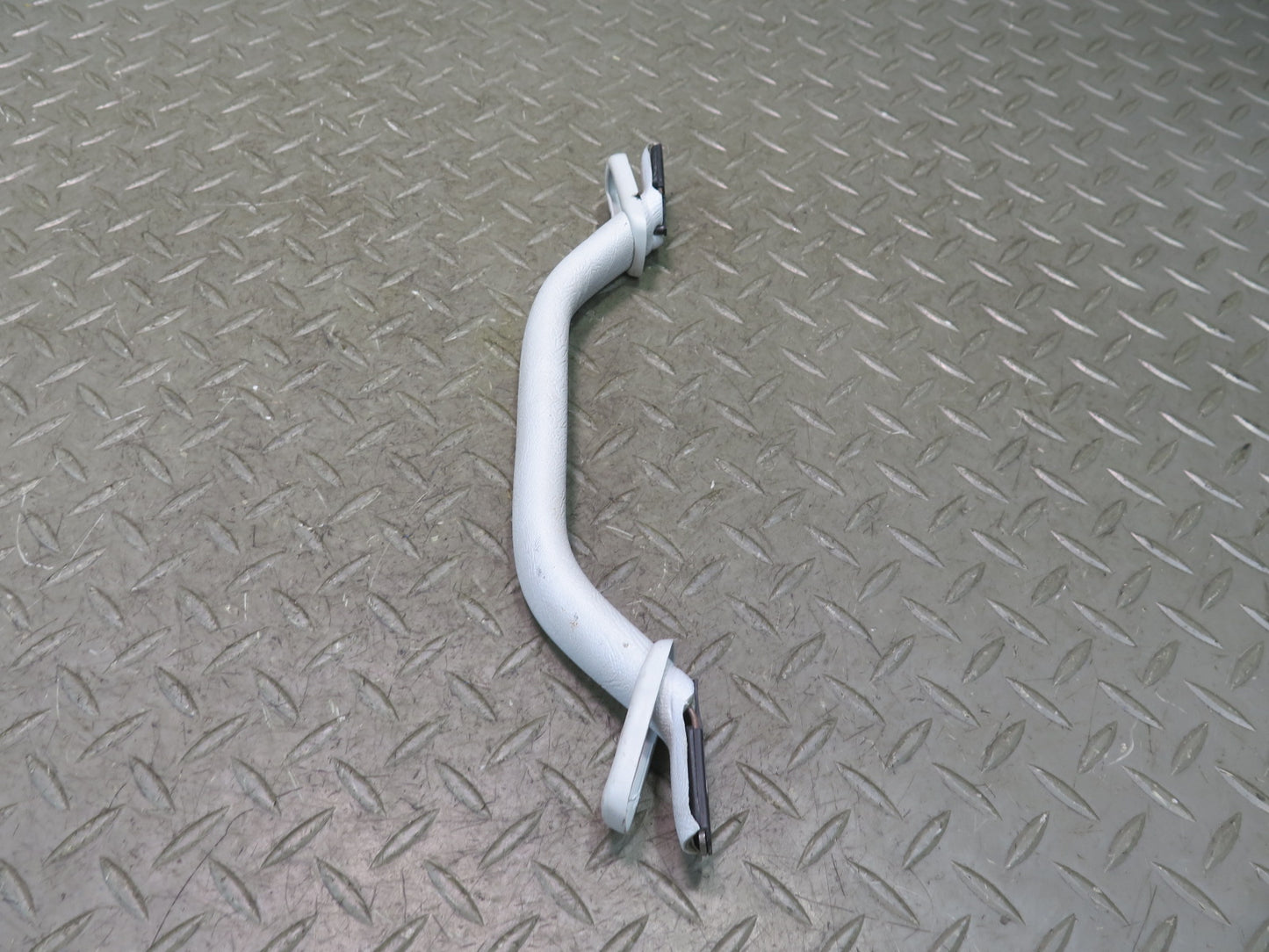 2002-2018 Mercedes W463 G500 G550 Front Rear Overhead Grab Handle Gray Set of 4