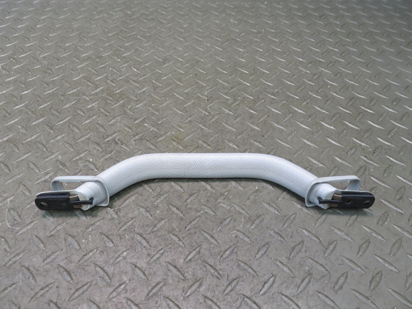 2002-2018 Mercedes W463 G500 G550 Front Rear Overhead Grab Handle Gray Set of 4