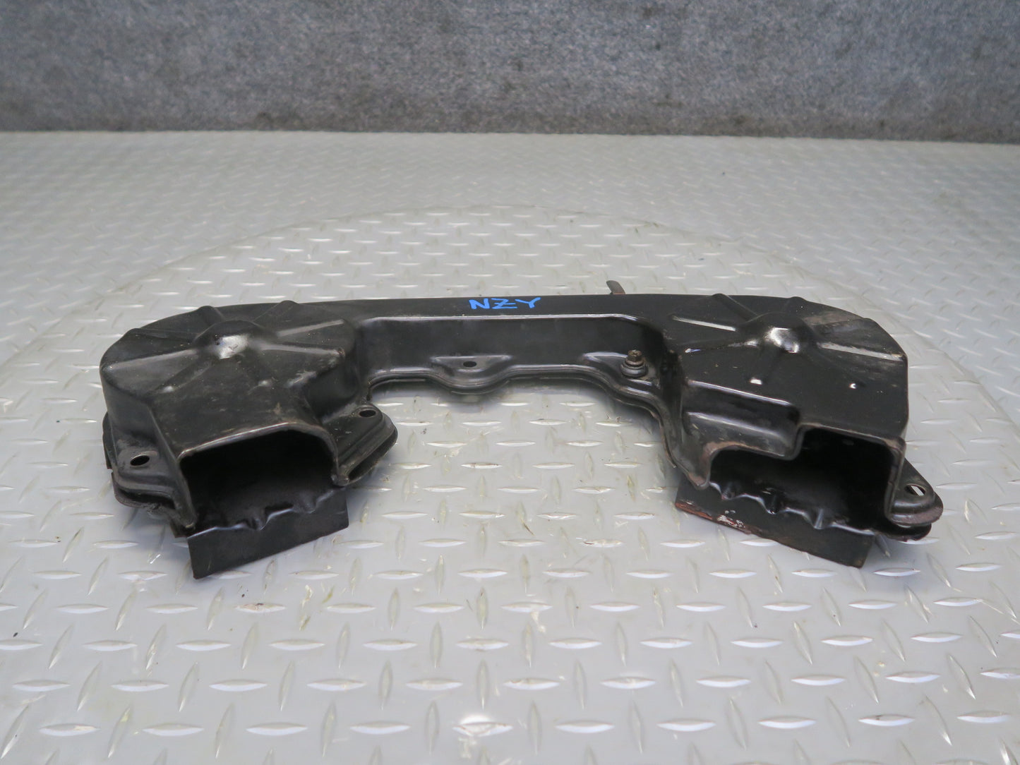 84-87 Nissan Z31 300ZX VG30E NON Turbo Engine Timing Belt Cover Set OEM