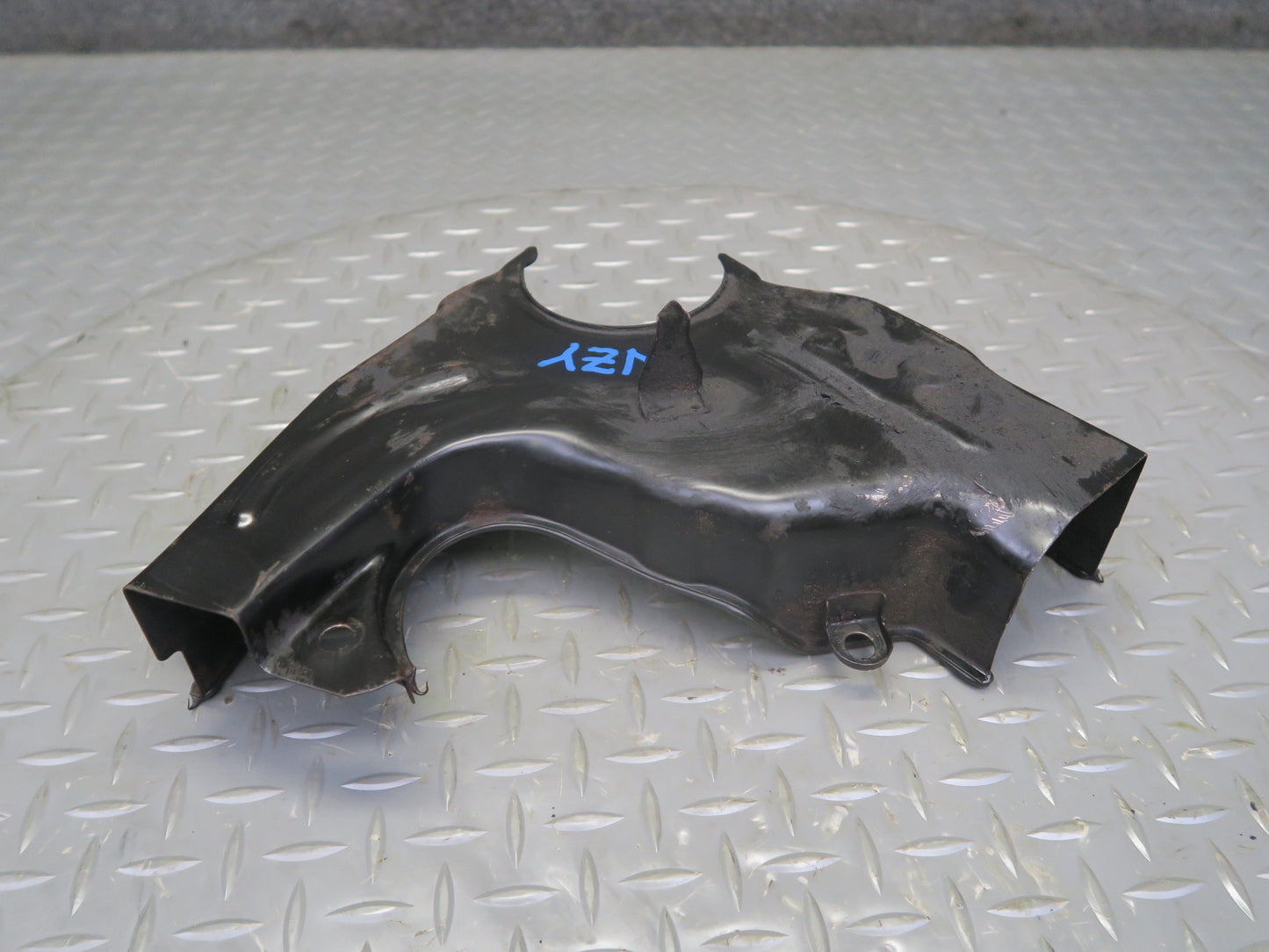 84-87 Nissan Z31 300ZX VG30E NON Turbo Engine Timing Belt Cover Set OEM