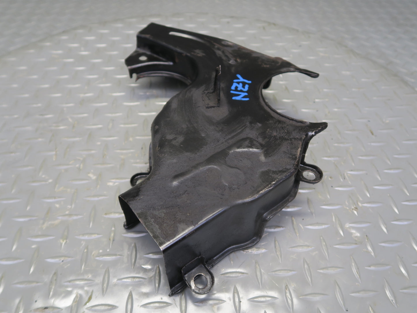 84-87 Nissan Z31 300ZX VG30E NON Turbo Engine Timing Belt Cover Set OEM