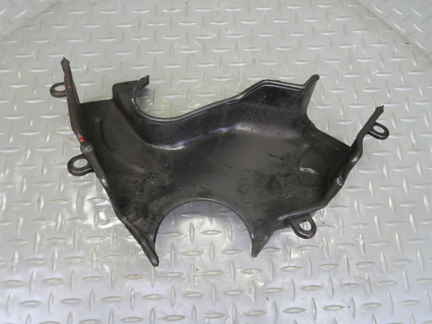 84-87 Nissan Z31 300ZX VG30E NON Turbo Engine Timing Belt Cover Set OEM