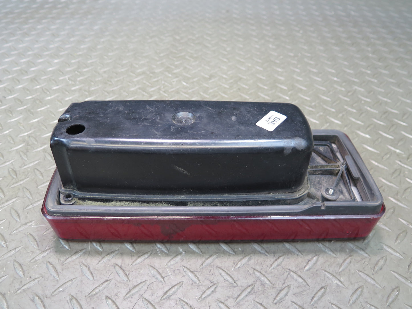 2002-2007 Mercedes W463 G500 Set of 2 Rear Left & Right Side Tail Light Lamp