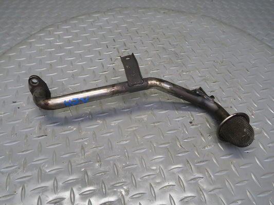 84-89 Nissan Z31 300ZX VG30E NON Turbo Engine Oil Baffle Feed Pickup Tube OEM