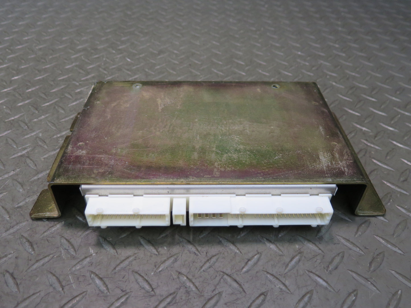 2002-2007 Mercedes W463 G500 ESP BAS Control Module Unit 4635451632