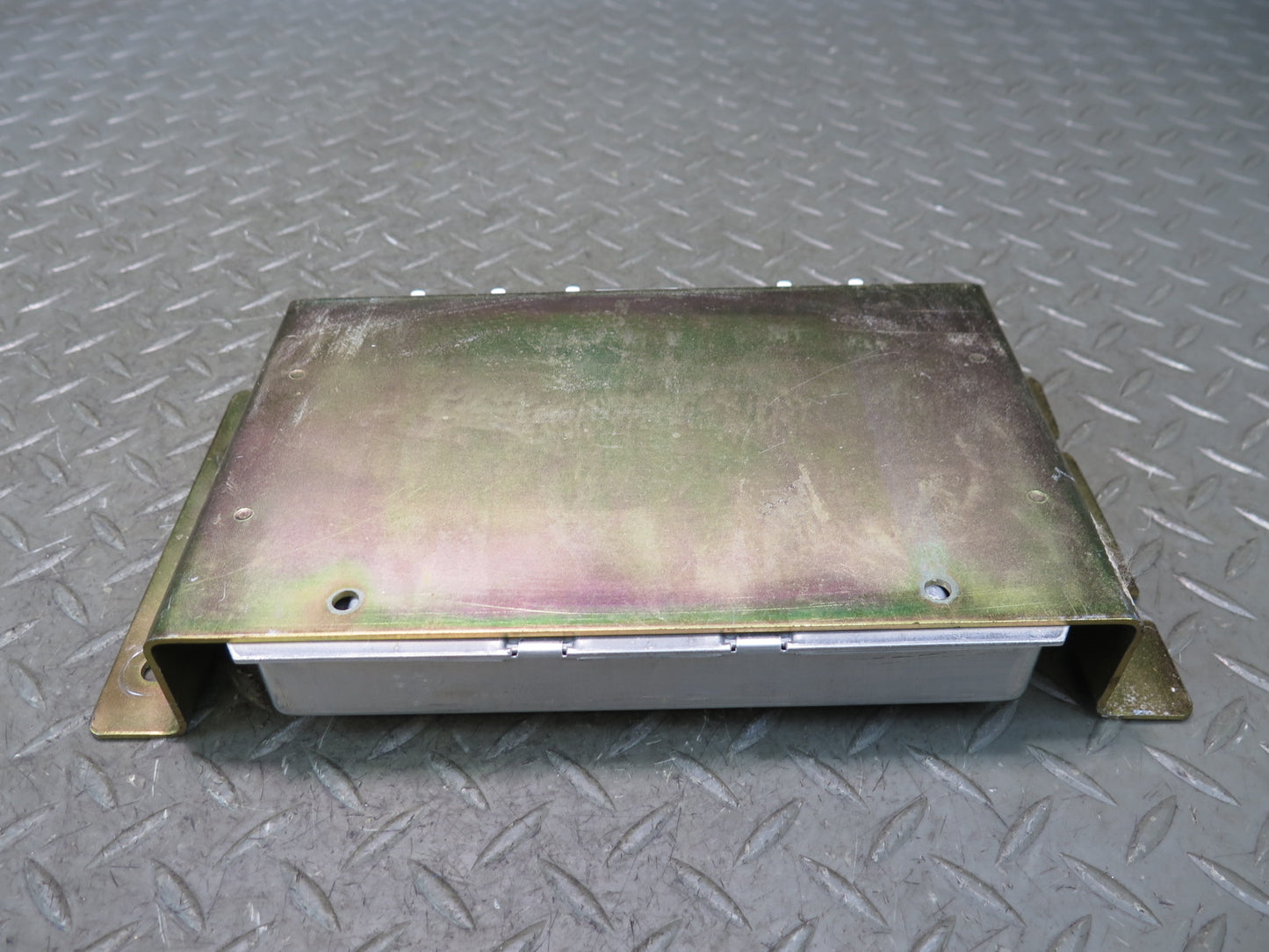 2002-2007 Mercedes W463 G500 ESP BAS Control Module Unit 4635451632