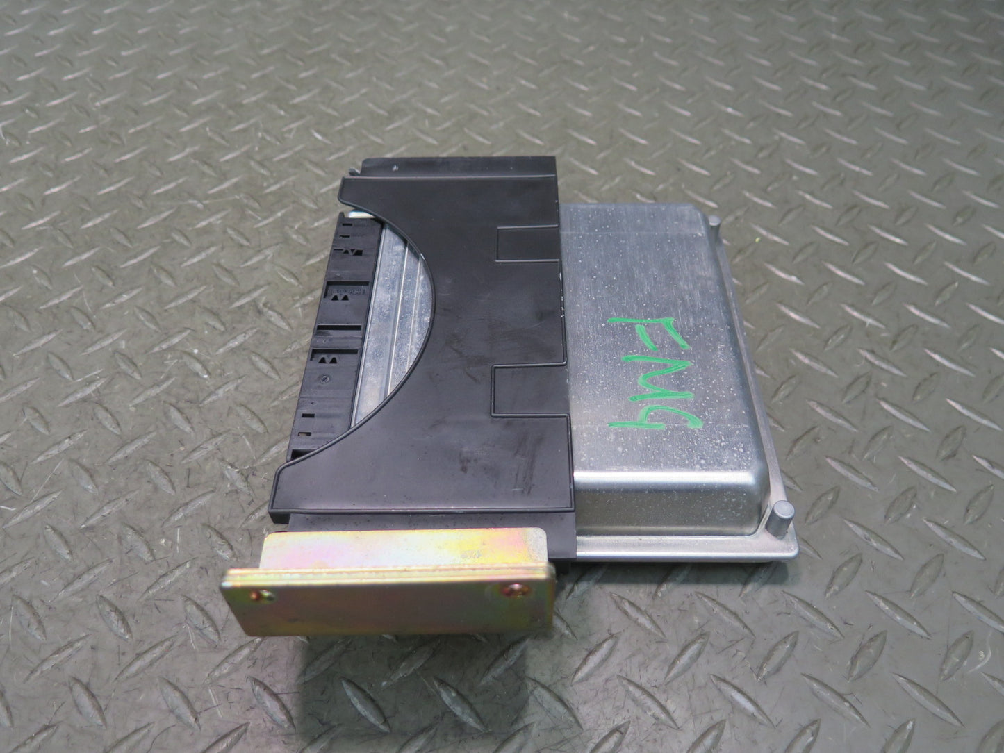 2002-2004 Mercedes W463 G500 5.0L 113.962 M113 ECU Engine Control Module