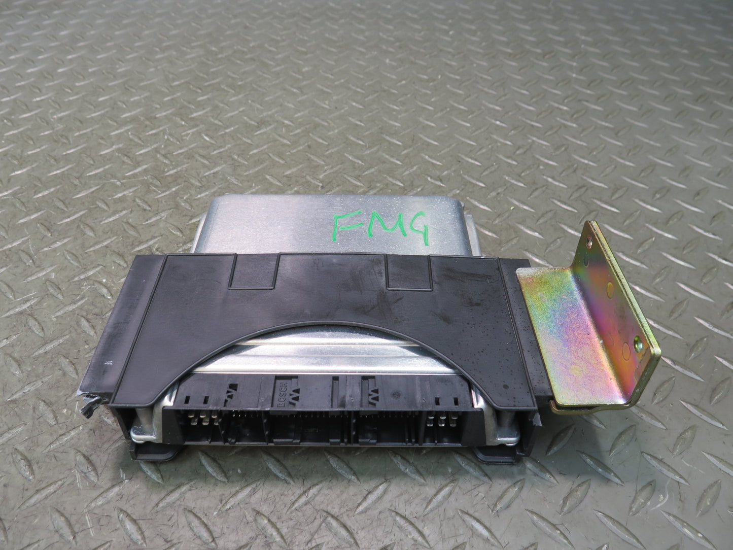 2002-2004 Mercedes W463 G500 5.0L 113.962 M113 ECU Engine Control Module