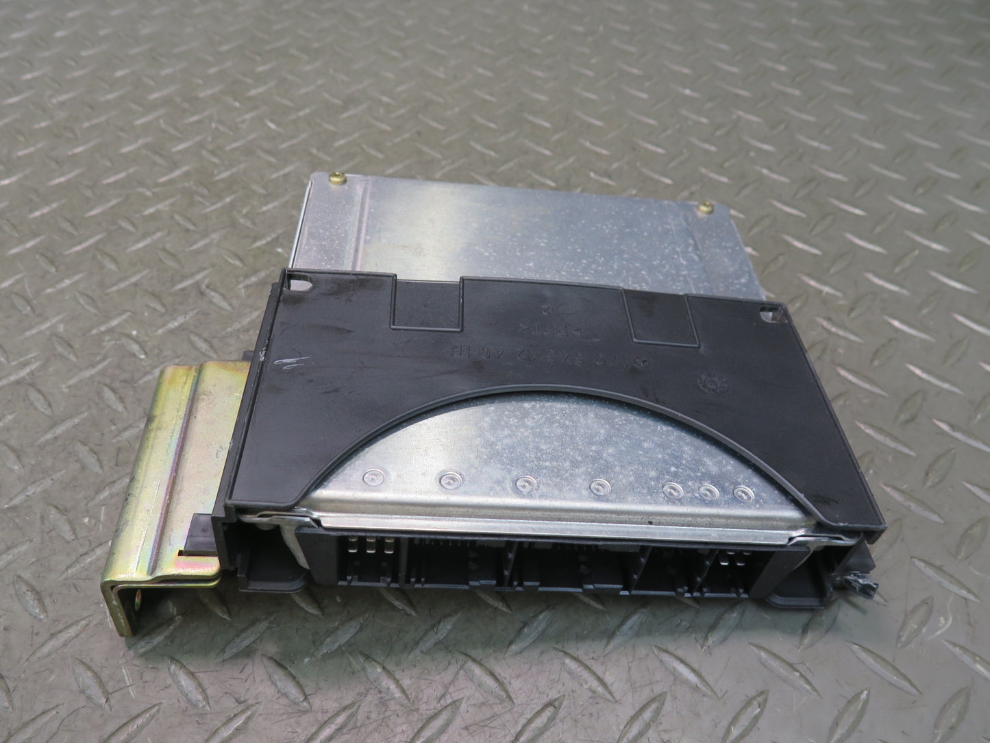 2002-2004 Mercedes W463 G500 5.0L 113.962 M113 ECU Engine Control Module