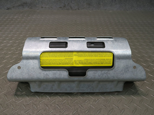 03-12 MERCEDES G500 W463 FRONT RIGHT PASSENGER SIDE DASH SRS AIRBAG OEM