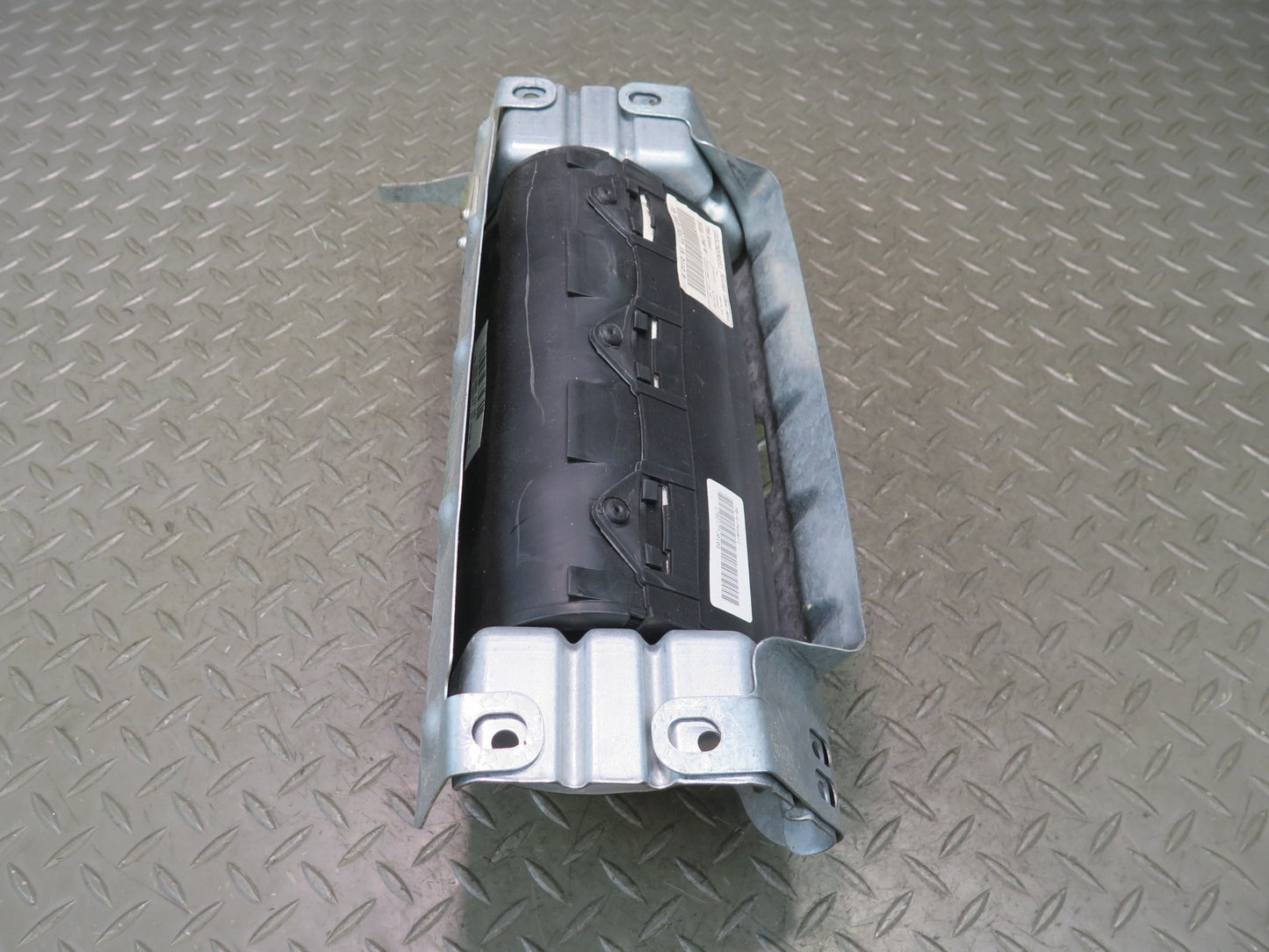 03-12 MERCEDES G500 W463 FRONT RIGHT PASSENGER SIDE DASH SRS AIRBAG OEM