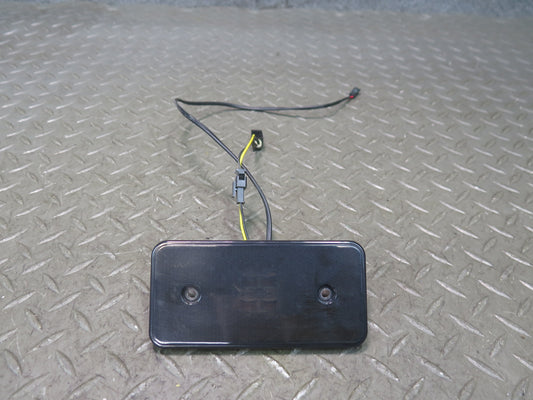 2002-2007 Mercedes W463 G500 Front Left Fender Side Marker Light Lamp