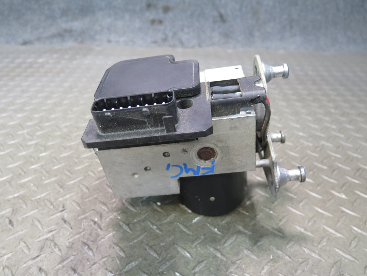 2002-2007 Mercedes W463 G500 AMG Anti Lock Brake ABS Pump Module
