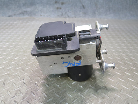 2002-2007 Mercedes W463 G500 AMG Anti Lock Brake ABS Pump Module