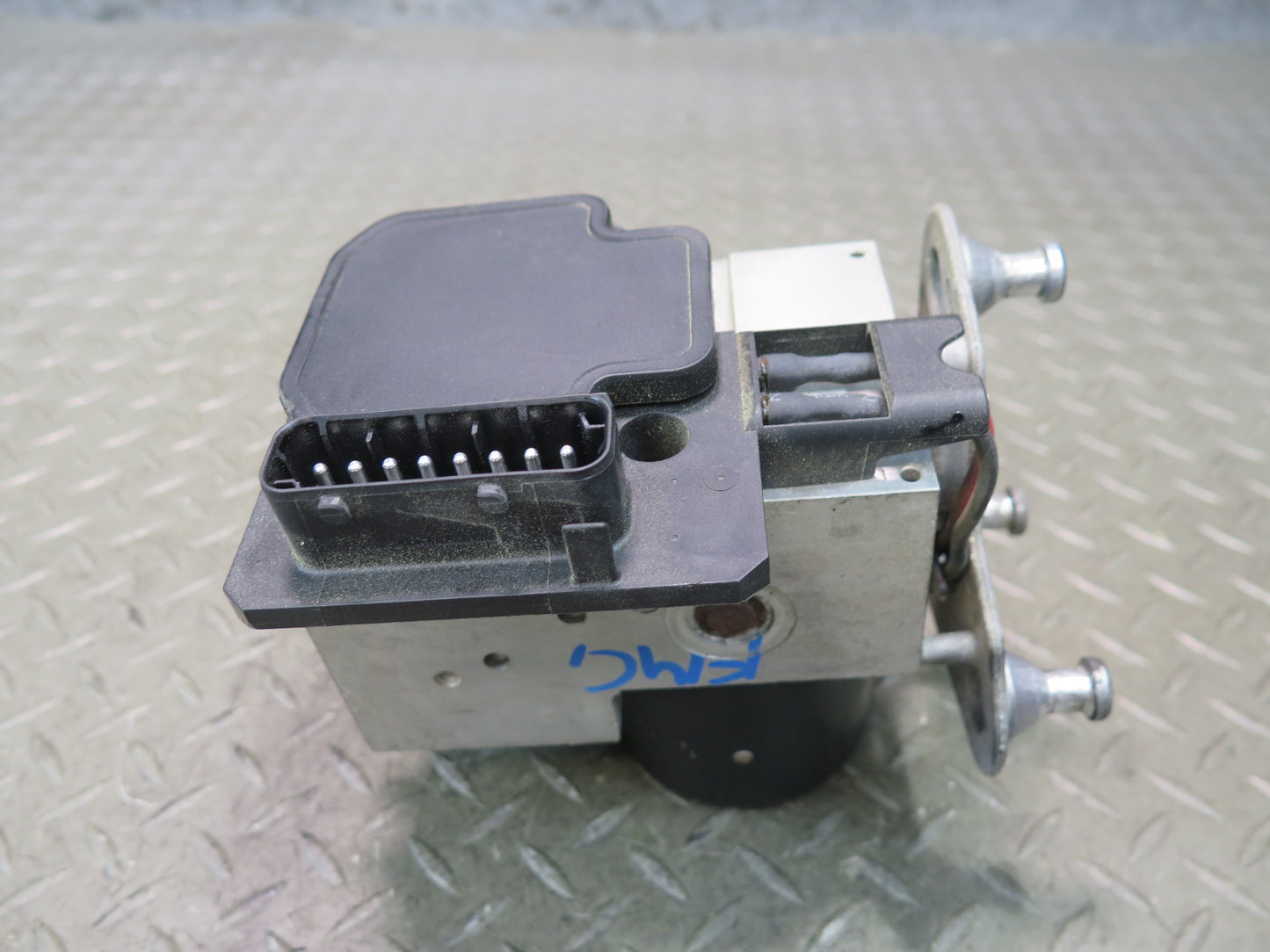 2002-2007 Mercedes W463 G500 AMG Anti Lock Brake ABS Pump Module