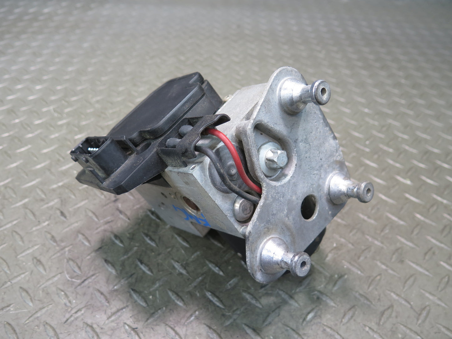 2002-2007 Mercedes W463 G500 AMG Anti Lock Brake ABS Pump Module