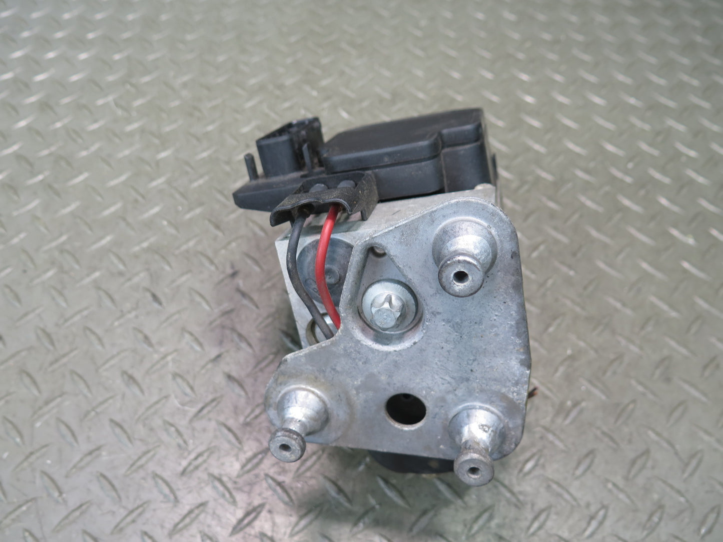 2002-2007 Mercedes W463 G500 AMG Anti Lock Brake ABS Pump Module