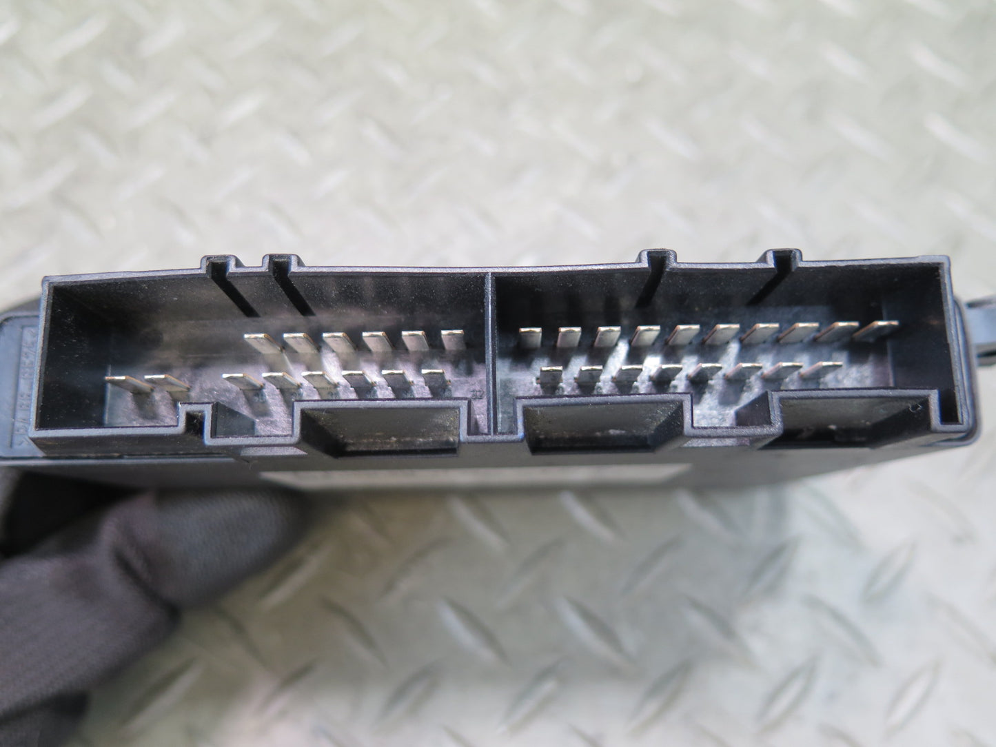 2002-2005 Mercedes W463 G500 722.630 TCM Transmission Control Module 0305454732