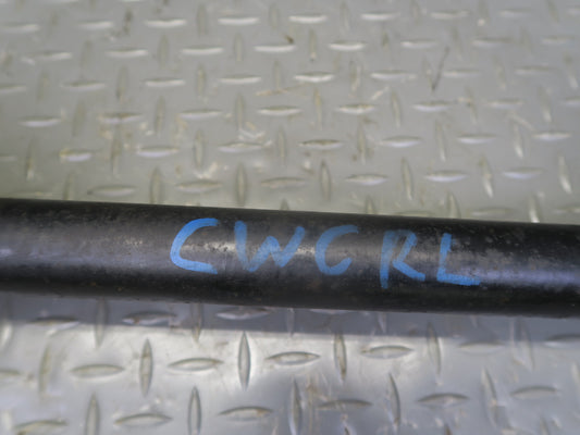05-13 Chevrolet Corvette C6 Base A/T Rear Left Suspension Axle Shaft OEM