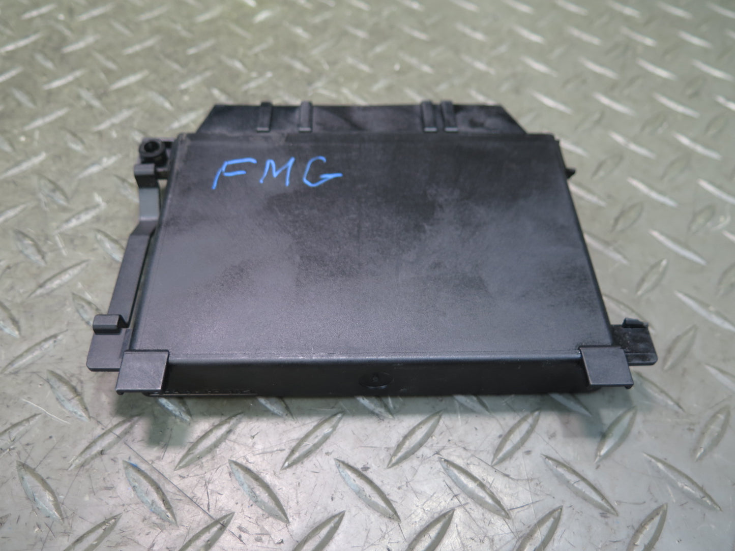 2002-2005 Mercedes W463 G500 722.630 TCM Transmission Control Module 0305454732