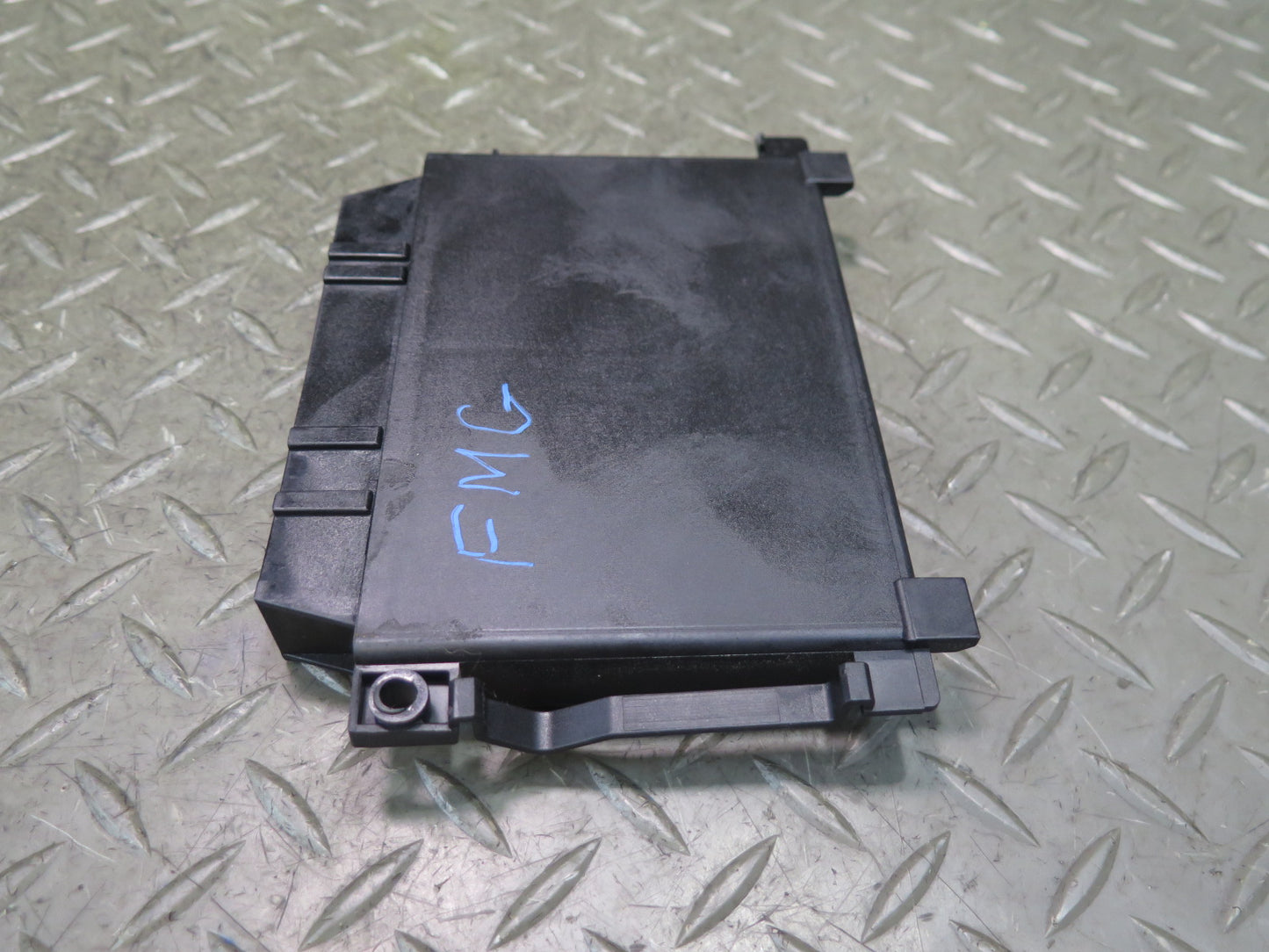2002-2005 Mercedes W463 G500 722.630 TCM Transmission Control Module 0305454732