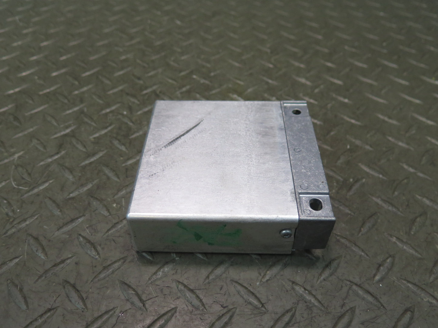 2002-2006 Mercedes W463 G500 Steering Column Control Module 0295452932