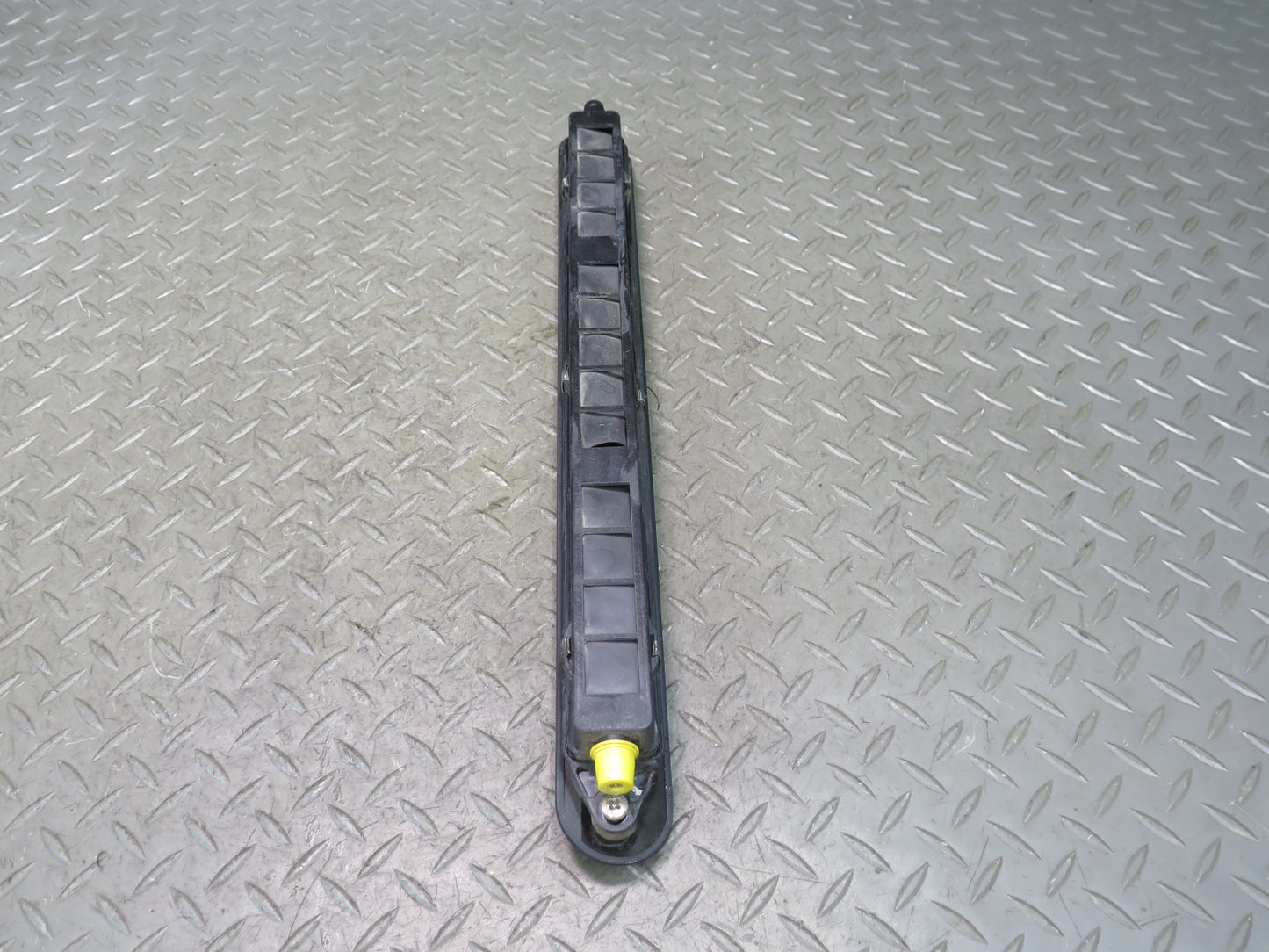 2002-2018 Mercedes W463 G500 G550 G55 AMG Left & Right Rear Body Air Vent Set