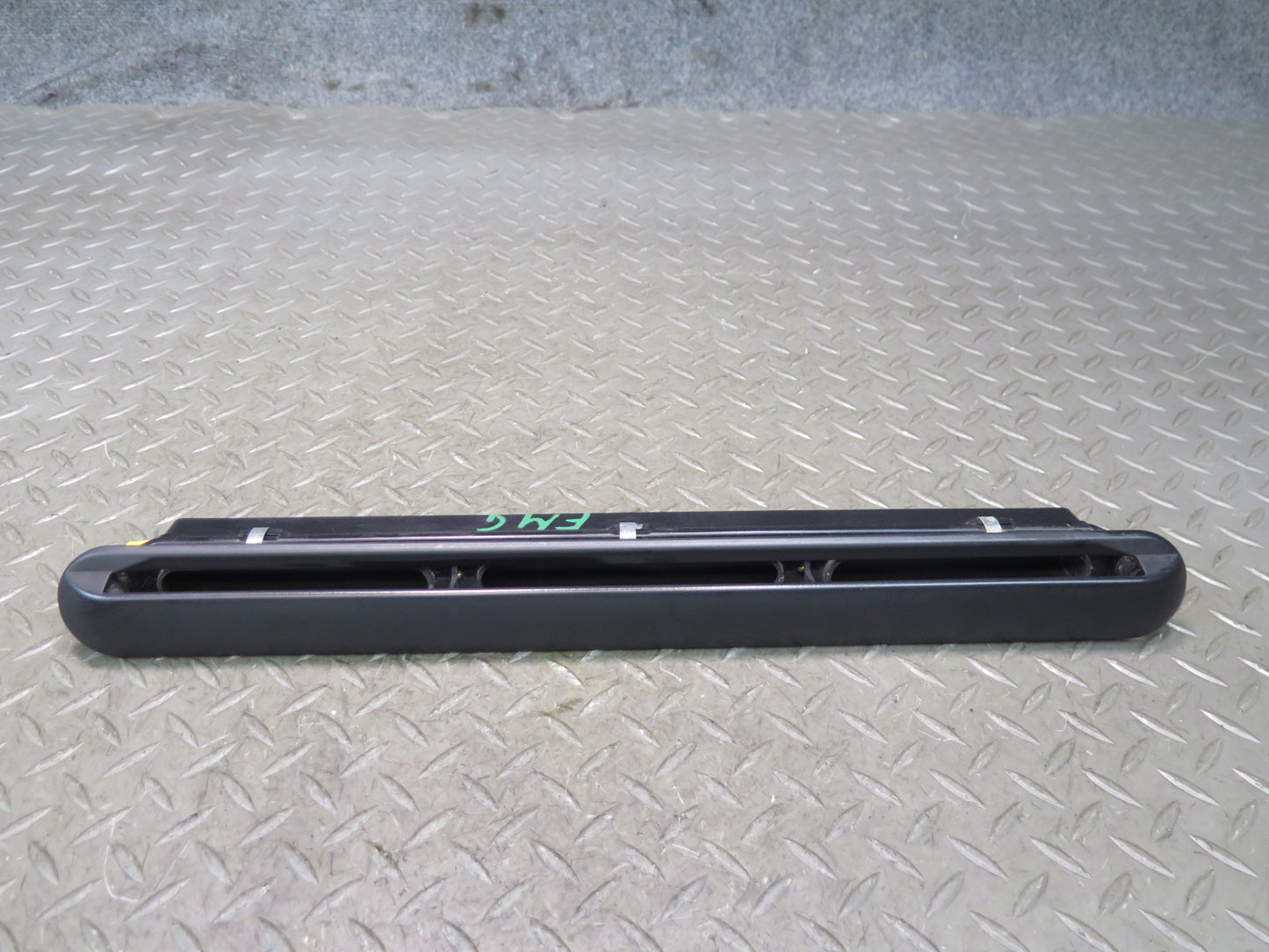 2002-2018 Mercedes W463 G500 G550 G55 AMG Left & Right Rear Body Air Vent Set