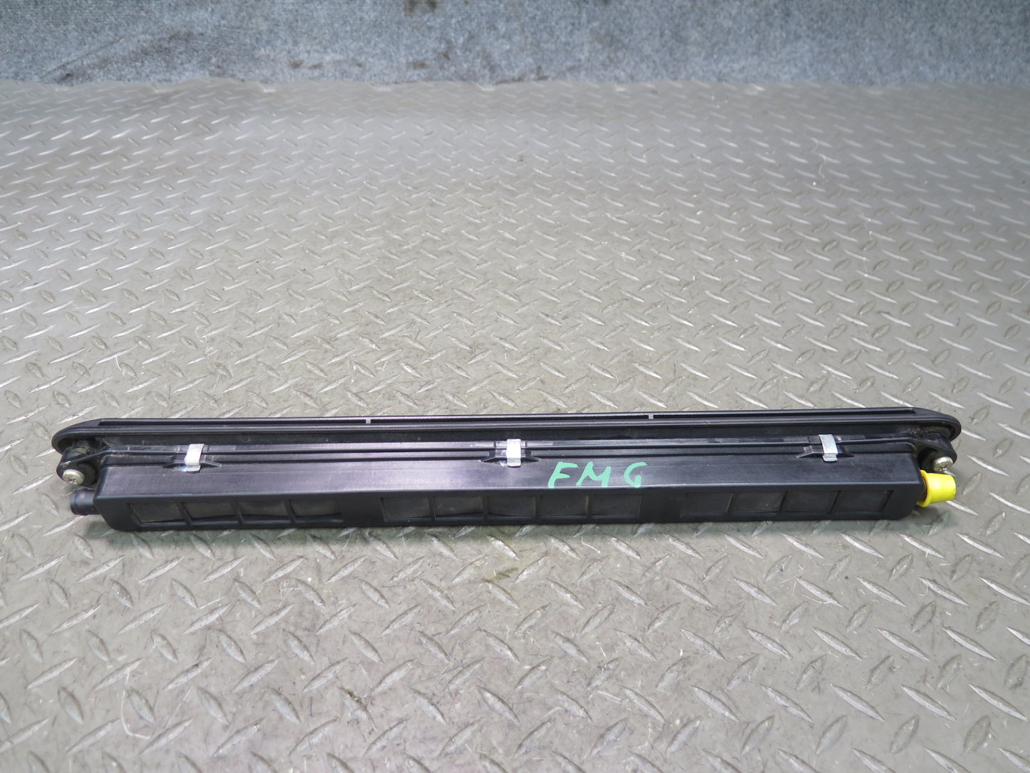 2002-2018 Mercedes W463 G500 G550 G55 AMG Left & Right Rear Body Air Vent Set