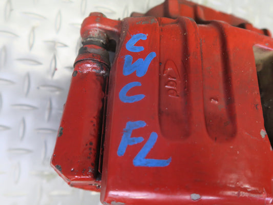 05-13 Chevrolet Corvette C6 Base Set of 2 Front Left & Right Brake Caliper OEM
