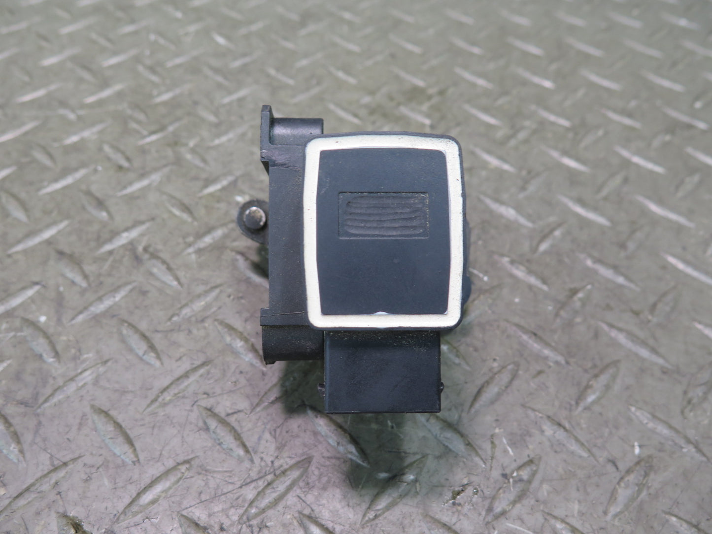 2002-2012 Mercedes W463 G500 Gas Acceleration Pedal Position Sensor