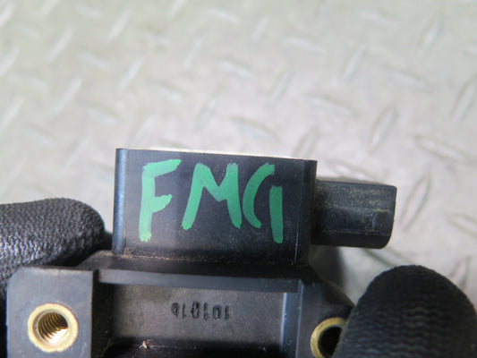 2002-2012 Mercedes W463 G500 Gas Acceleration Pedal Position Sensor