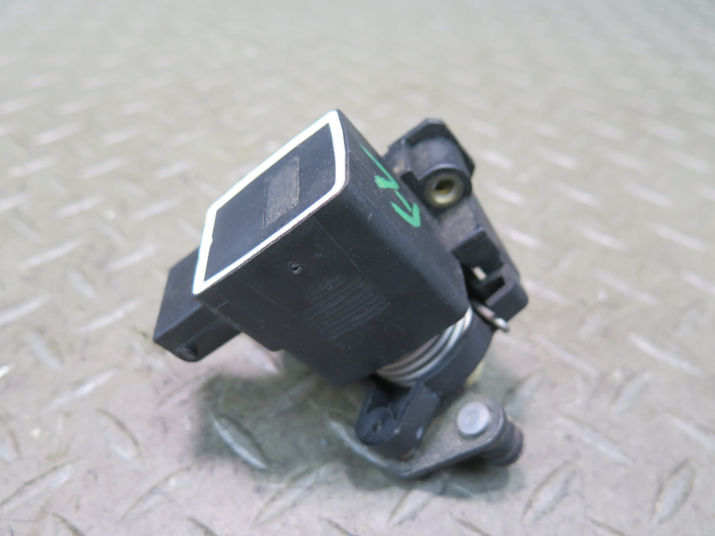2002-2012 Mercedes W463 G500 Gas Acceleration Pedal Position Sensor
