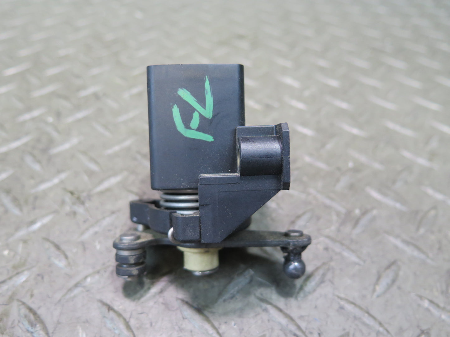 2002-2012 Mercedes W463 G500 Gas Acceleration Pedal Position Sensor
