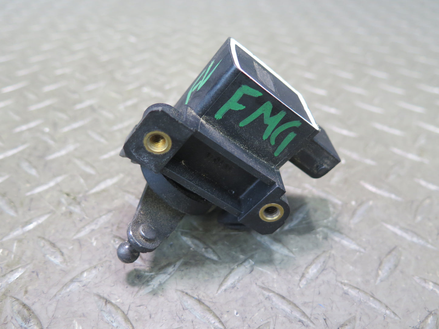 2002-2012 Mercedes W463 G500 Gas Acceleration Pedal Position Sensor