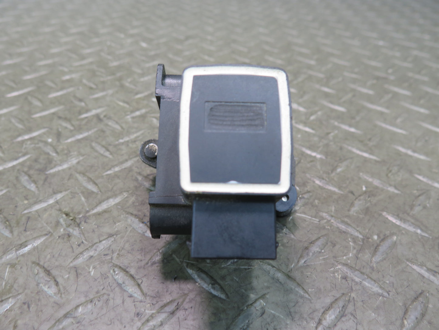 2002-2012 Mercedes W463 G500 Gas Acceleration Pedal Position Sensor