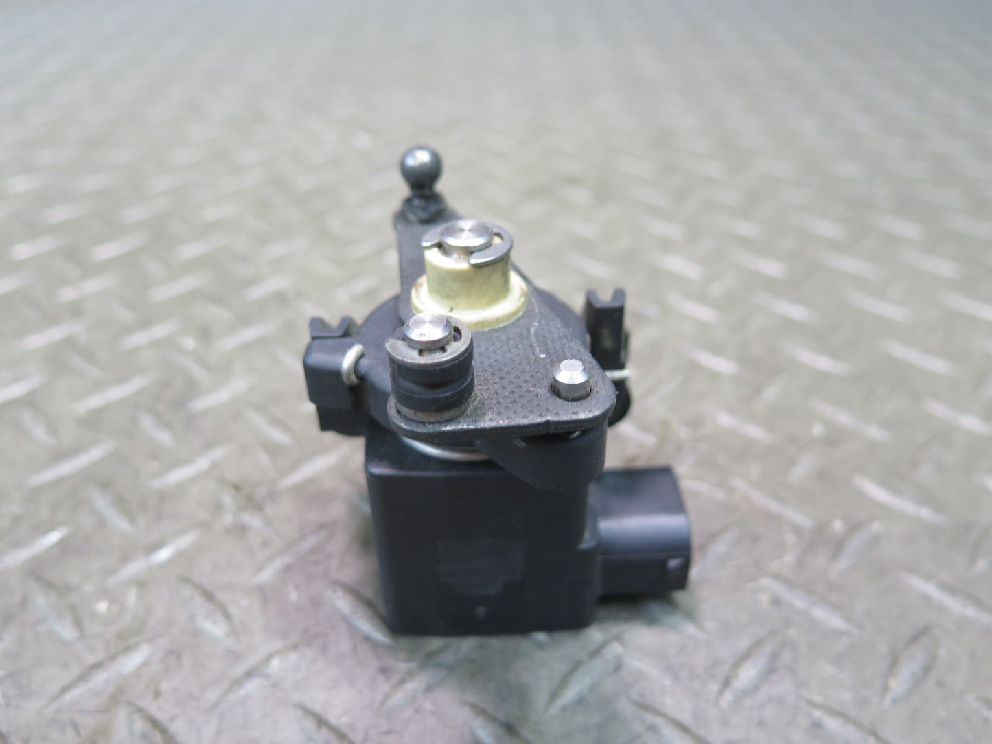 2002-2012 Mercedes W463 G500 Gas Acceleration Pedal Position Sensor