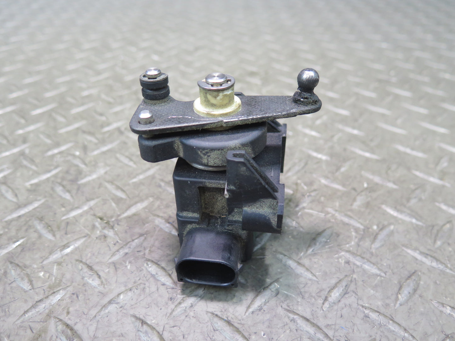 2002-2012 Mercedes W463 G500 Gas Acceleration Pedal Position Sensor