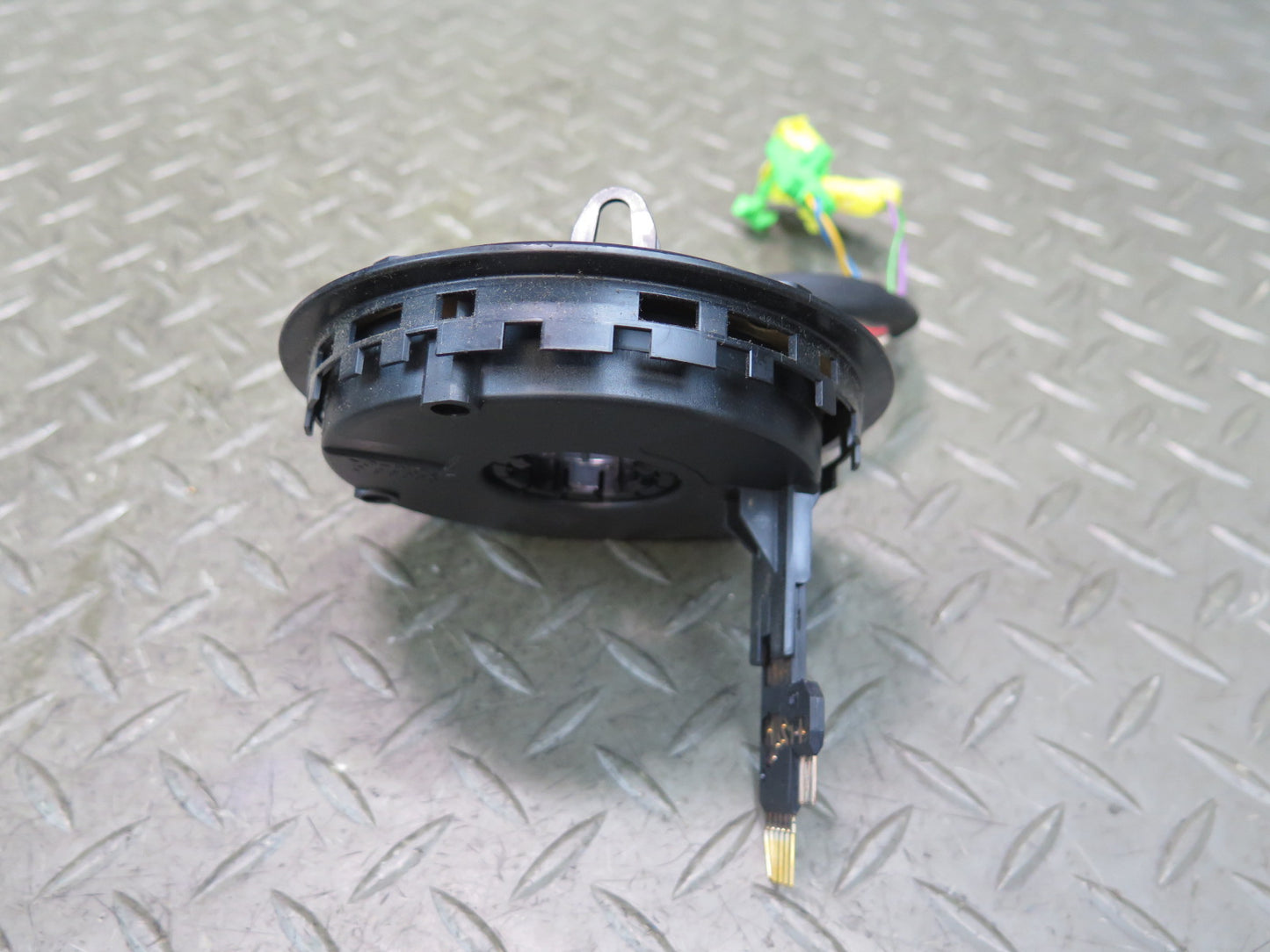 03-11 MERCEDES G500 W463 STEERING COLUMN CLOCK SPRING OEM