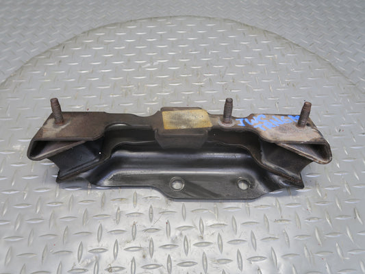 12-17 Jeep Wrangler JK 3.6L Automatic Transmission Mount Support Bracket OEM