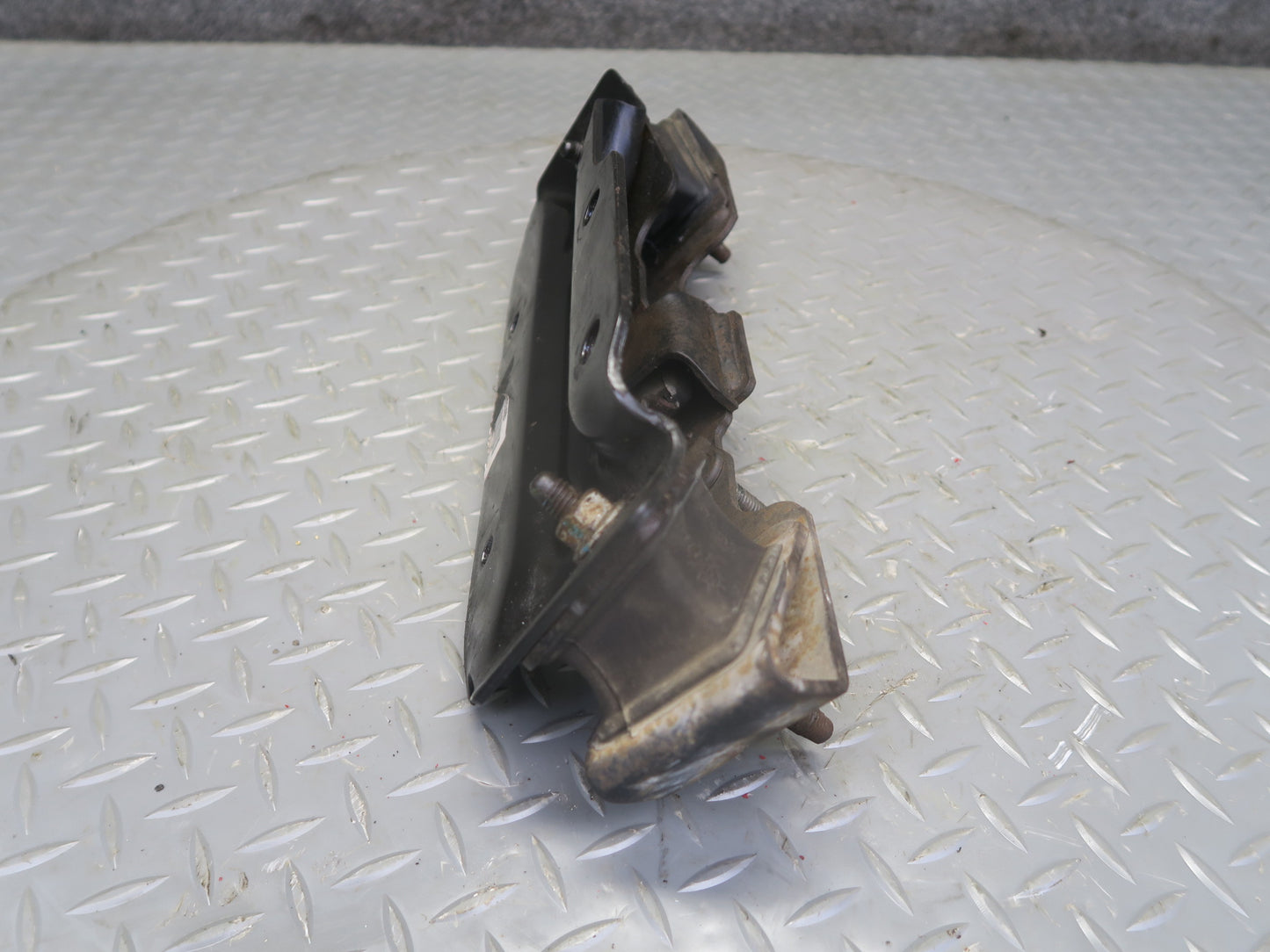 12-17 Jeep Wrangler JK 3.6L Automatic Transmission Mount Support Bracket OEM