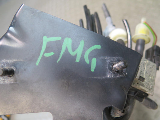 2002-2007 Mercedes W463 G500 EGR Vacuum Change Over Valve