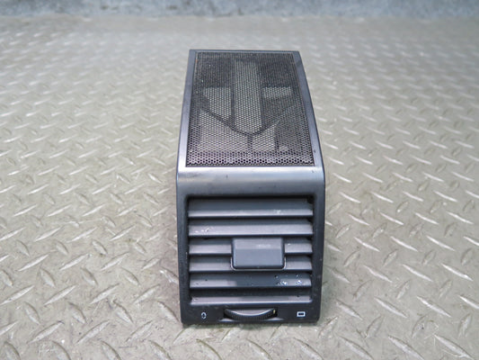 2002-2012 Mercedes W463 G500 G550 G55 AMG Front Left Driver Side Dash Air Vent