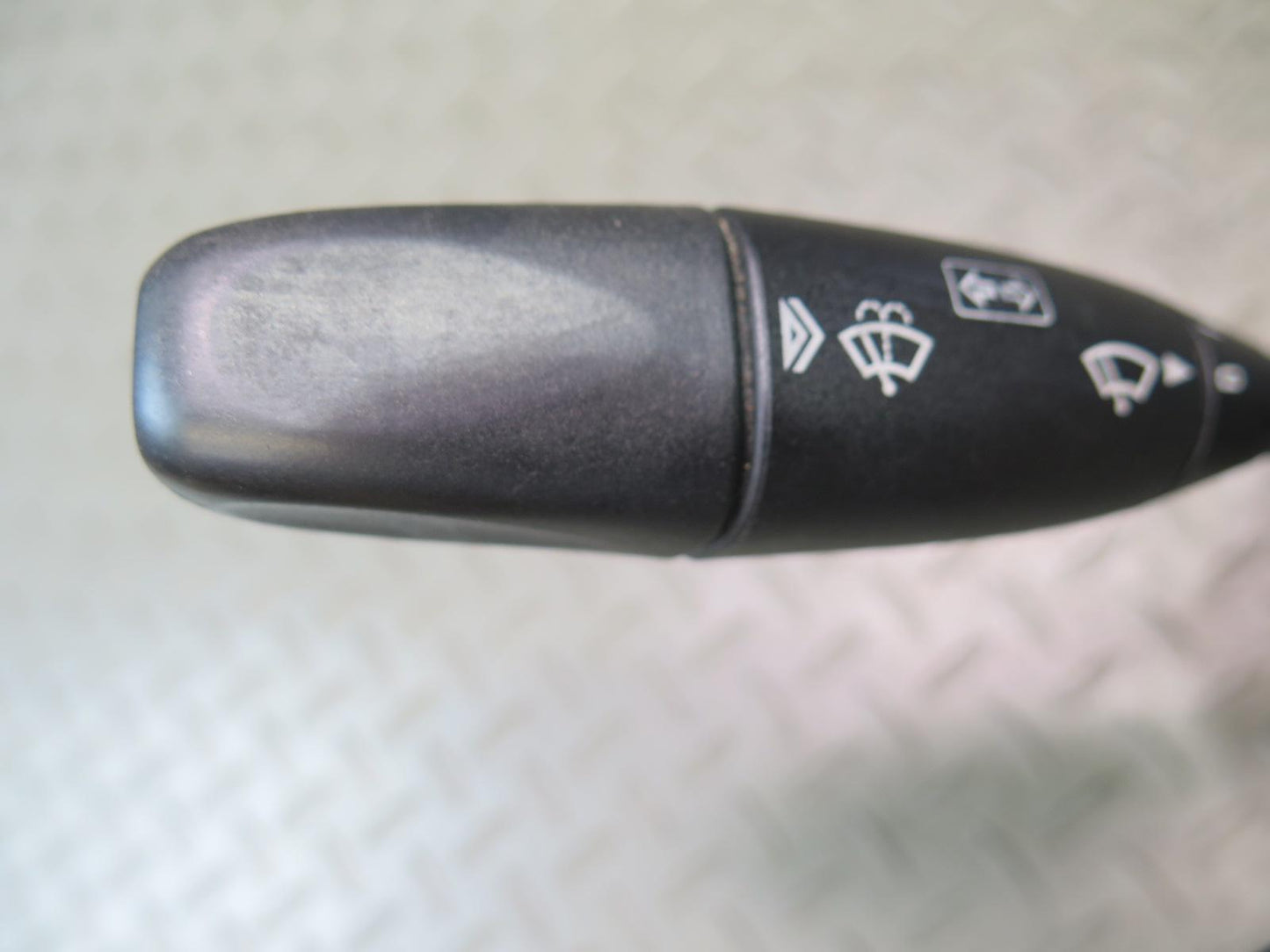 2002-2004 Mercedes W463 G500 Steering Column Turn Signal Wiper Cruise Switch