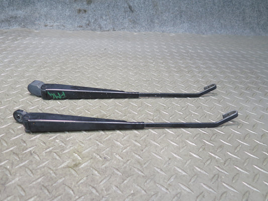 2002-2018 Mercedes W463 G500 G550 G55 AMG Front Left Right Wiper Arm Set of 2