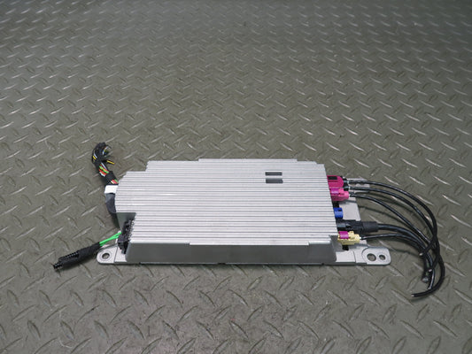 09-16 BMW E89 Z4 Combox Telematics Bluetooth Control Module 9257164 OEM